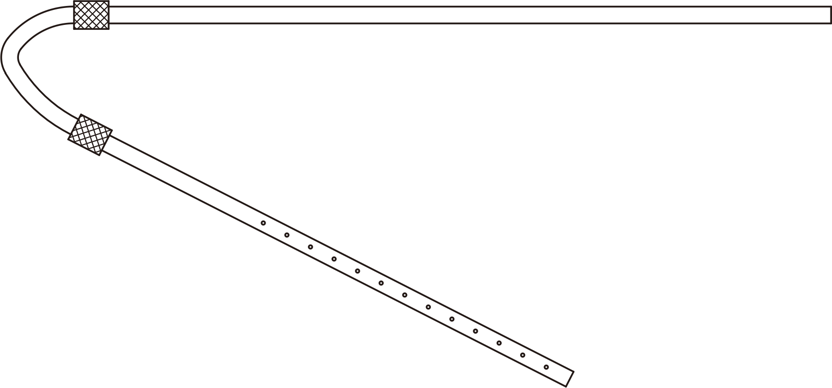 Tenckhoff Catheters