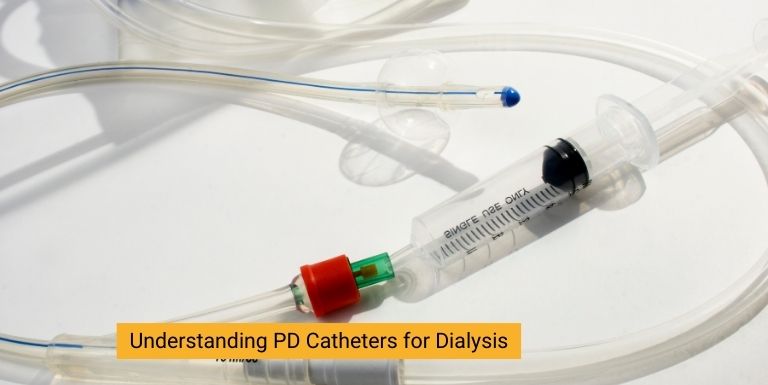 Understanding the Different Types of PD Catheters: Choosing the Right One for You