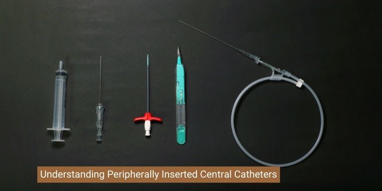 What is a Peripherally Inserted Central Catheter (PICC) and How Does It Work?