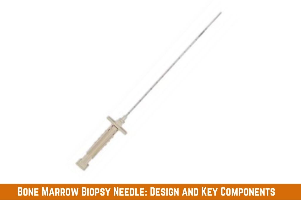Bone Marrow Biopsy Needle